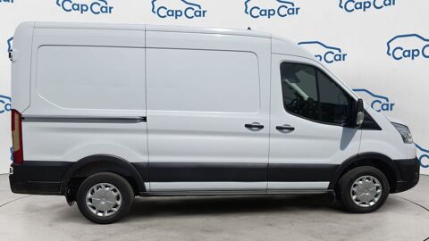 Transit VU 2.0 Ecoblue 130 Trend L2h2 2020 occasion 33890 Juillac