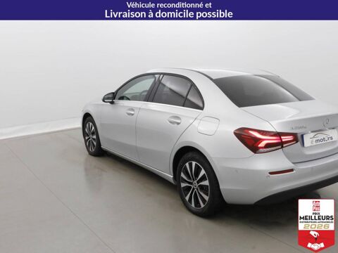 Classe A 250e 8G-DCT Style +GPS +Cam&eacute;ra 2021 occasion 10150 Lavau