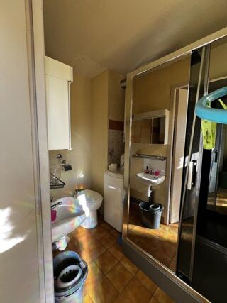  Maison � vendre 3 pi�ces 50 m�