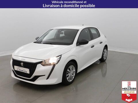 Annonce voiture Peugeot Divers 12900 €