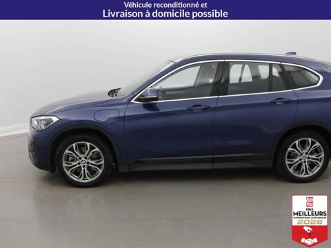 X1 xDrive 25e 220 BVA6 Design 2021 occasion 10150 Lavau