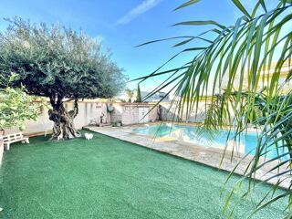  Villa  vendre 5 pices 165 m