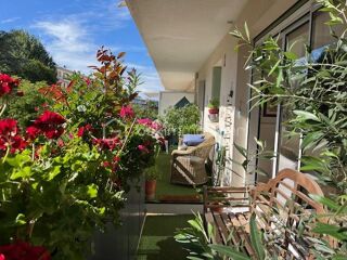  Appartement � vendre 3 pi�ces 66 m�