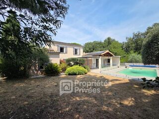  Maison à vendre 6 pièces 165 m²