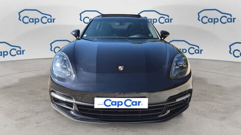 Panamera II 3.0 330 AWD PDK8 Executive - Entretien constructeur Toit 2017 occasion 95290 L Isle Adam