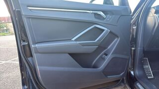 Q3 1.4 TFSI e 204 Hybrid S-Tronic 7 S line 2022 occasion 21160 Marsannay La Cote