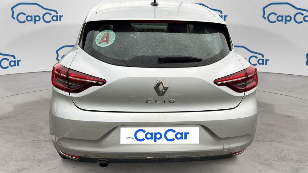 Clio 1.0 SCe 75 Air - 5 places 2020 occasion 49100 Angers