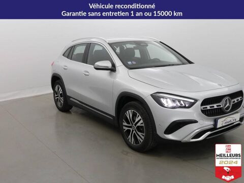 Classe GLA 250 e 8G-DCT Style 2023 occasion 10150 Lavau