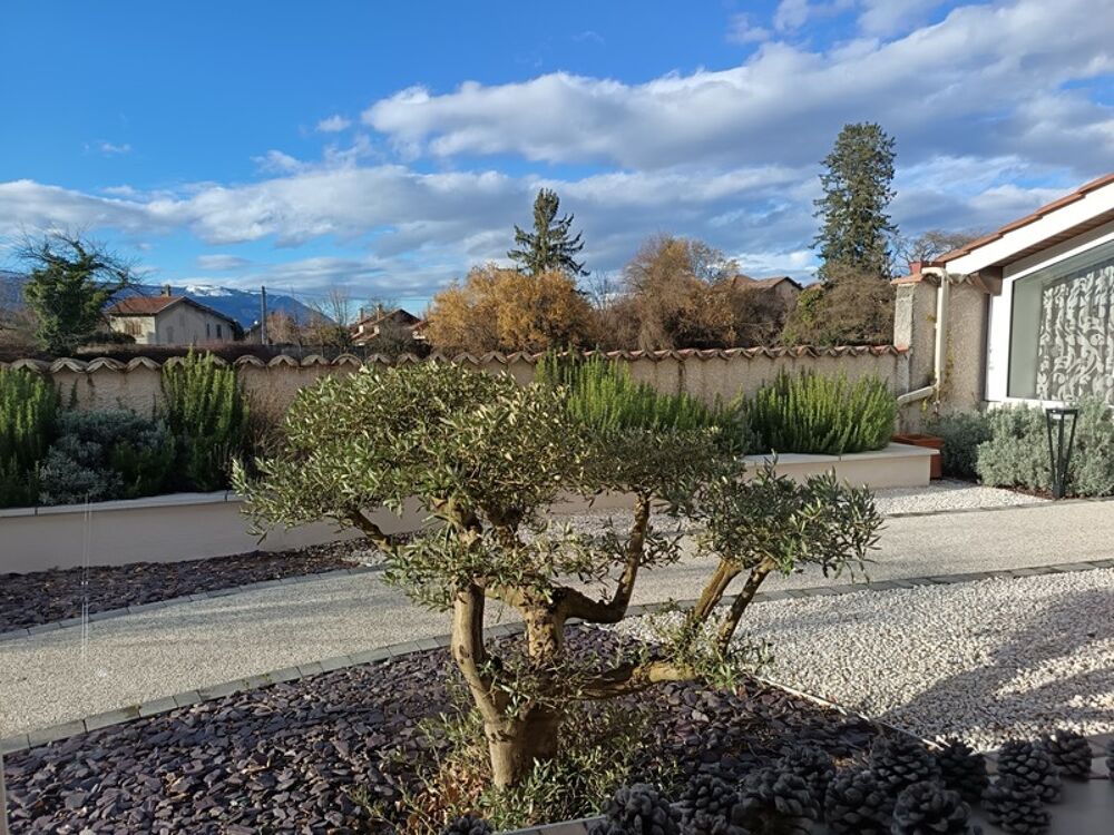 � vendre  Maison Jarrie (38560)