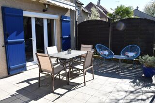  Maison � vendre 5 pi�ces 102 m�