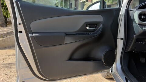 Yaris III 1.0 VVT-i 72 France Business - Entretien constructeur 2020 occasion 45000 Orleans