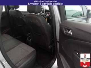 Crossland Turbo 110 Elegance +GPSPro +Cam&eacute;ra 2021 occasion 10150 Lavau