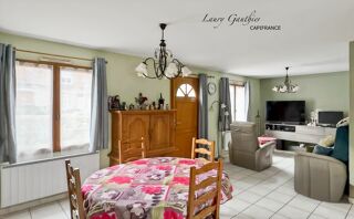  Maison � vendre 4 pi�ces 100 m�