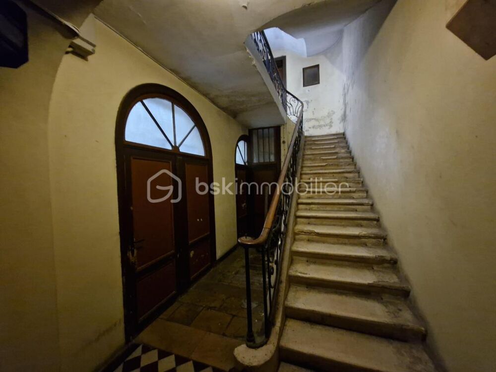Vente Immeuble Bel immeuble de 476m2 à Bordeaux Bordeaux