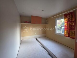  Chalet à vendre 3 pièces 24 m²