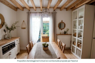  Maison  vendre 6 pices 173 m