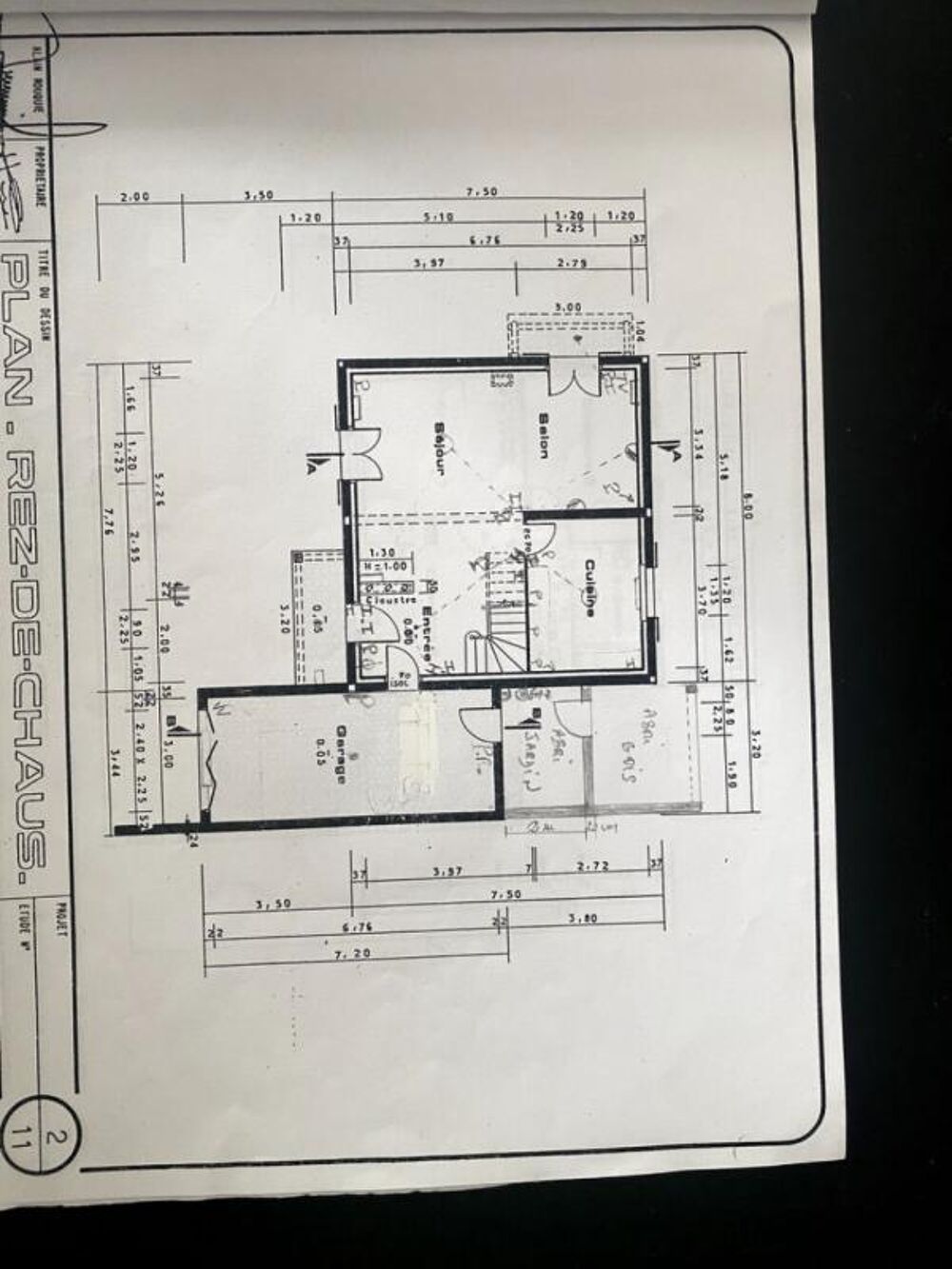 Vente Maison Maison Merignac Soleil Merignac