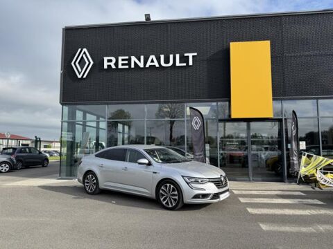 Annonce voiture Renault Talisman 16590 €