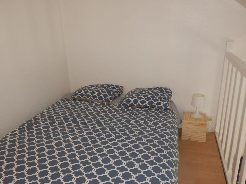 Appartement de 26m2 à louer sur Blois