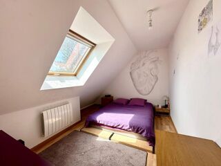  Appartement à louer 1 pièce 10 m²
