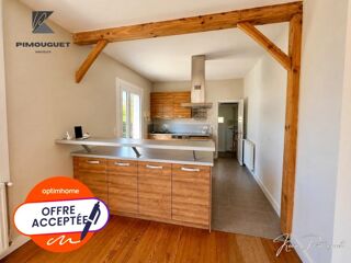  Maison à vendre 5 pièces 102 m²