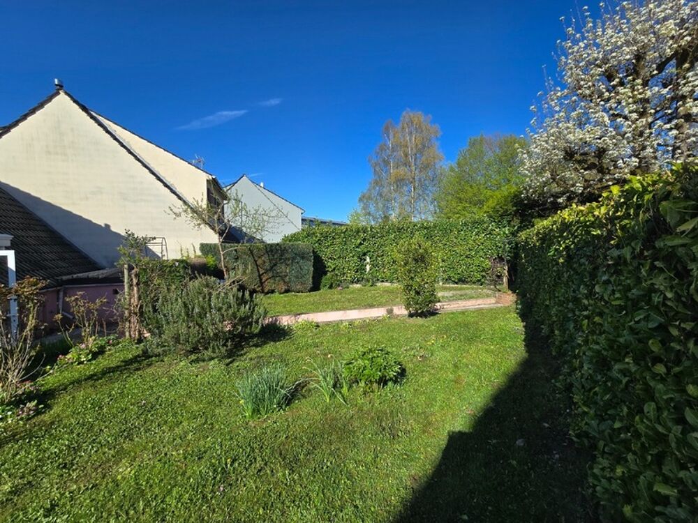 HIRSON (02) - ? Vente maison avec 3 chambres ???, garage ? et jardin ?