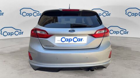 Fiesta VI 1.0 SCTi Ecoboost 100 Active - 5 places 2019 occasion 83600 Frejus