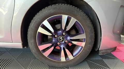 DS3 e-HDi 90 Airdream So Chic BMP6 2013 occasion 73000 Chambery