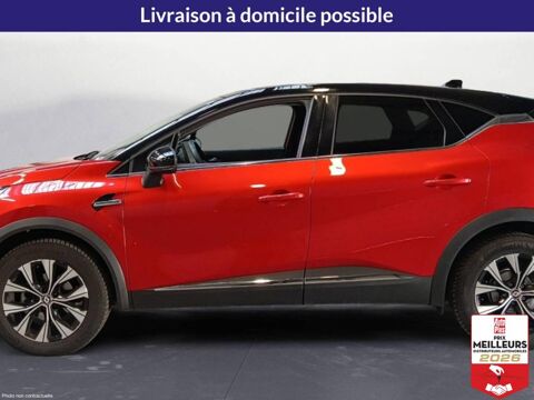 Captur 1.0 TCE 90CH TECHNO 2024 occasion 10150 Lavau