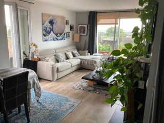  Appartement à vendre 3 pièces 71 m²