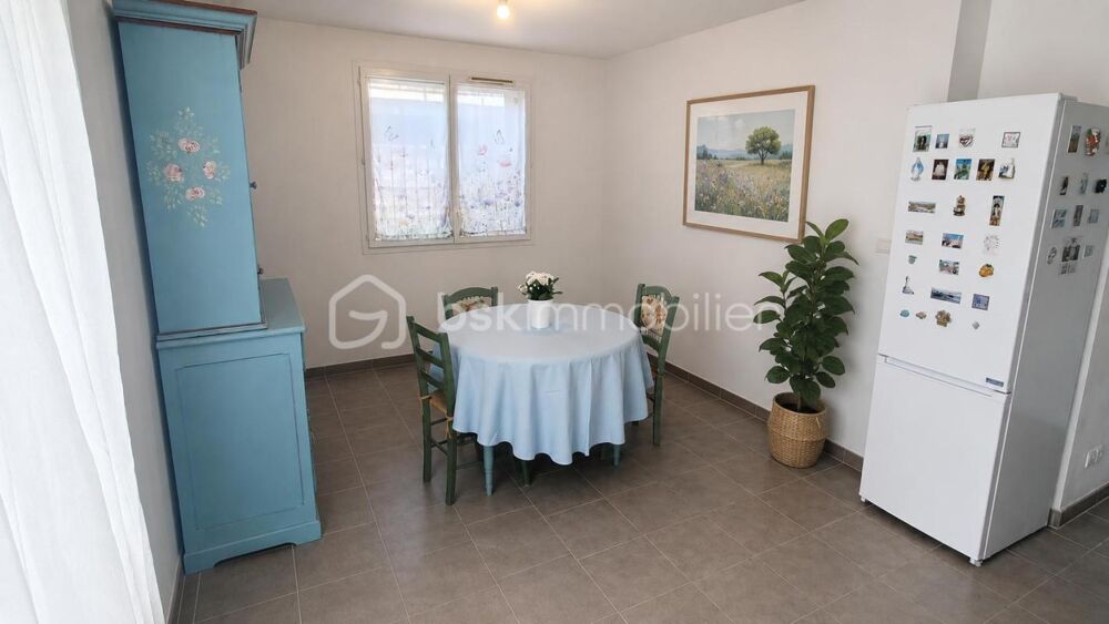 Vente Appartement Appartement T3 de 54m² La seyne sur mer