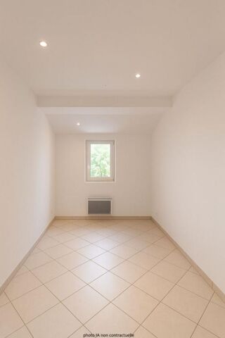  Appartement à vendre 4 pièces 81 m²