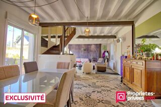  Maison � vendre 4 pi�ces 110 m�