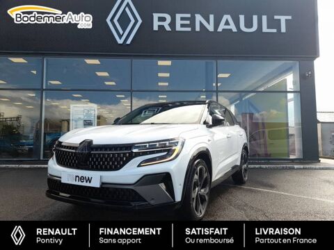 Annonce voiture Renault Austral 35490 
