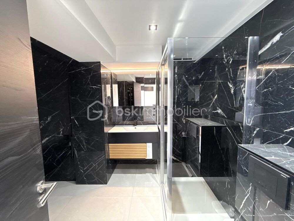 à vendre  Appartement Cannes (06400)