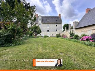  Maison à vendre 7 pièces 250 m²
