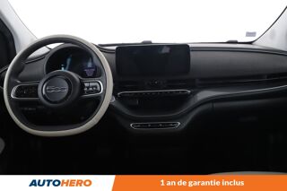 500 Electrique 42 kWh La Prima 118 ch 2022 occasion 92130 Issy-les-Moulineaux