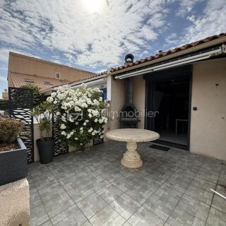  Maison à vendre 1 pièce 26 m²