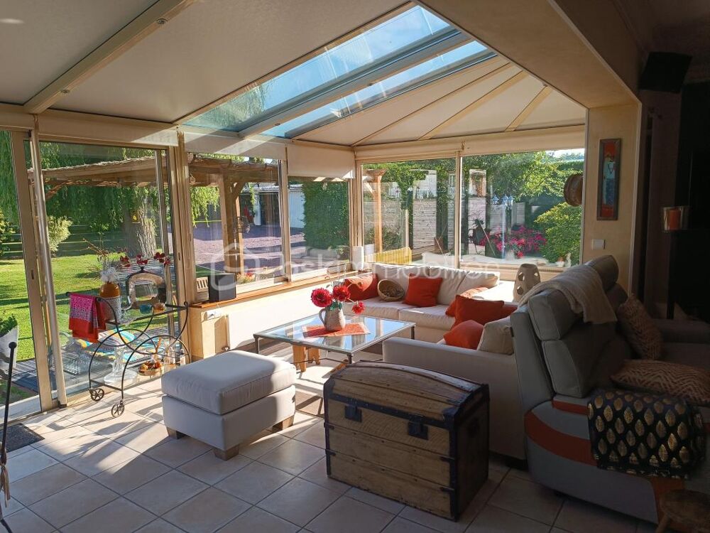 Belle maison familiale de 143 m²