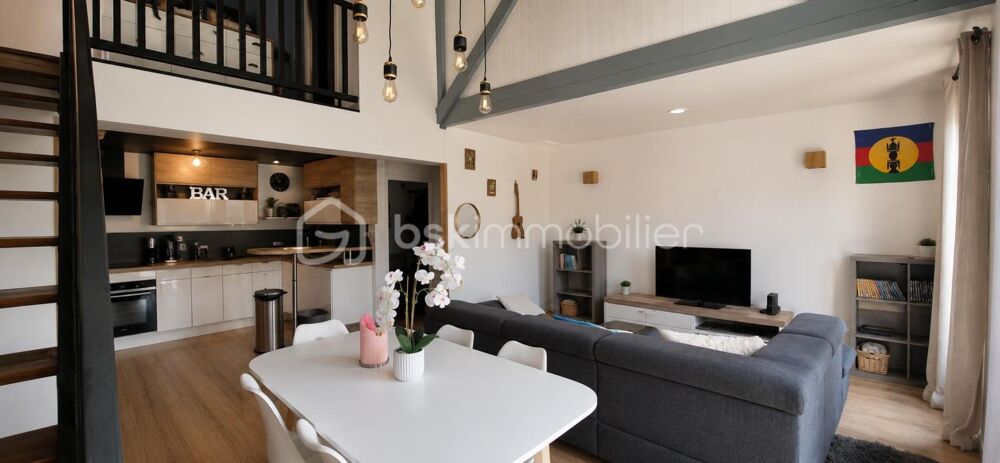 Vente Maison **EXCLUSIVITÉ – Charmante maison rénovée avec terrasse ** Jaunay clan