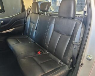 Divers Intens Double Cab 4x4 2018 occasion 06700 Saint Laurent Du Var