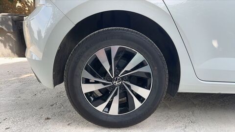 Polo 1.0 TSI 95 Lounge Business 2020 occasion 77120 Coulommiers