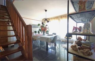  Maison  vendre 7 pices 124 m