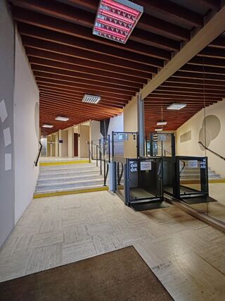  Appartement � vendre 1 pi�ce 30 m�