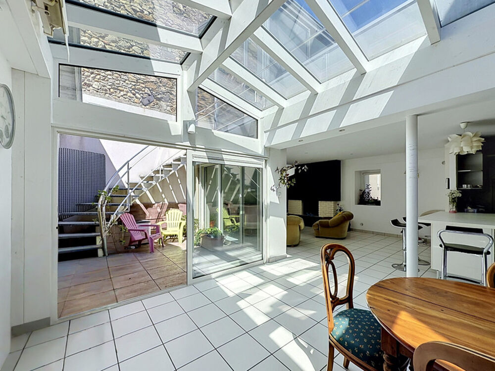 Maison 5 pièces 129 m² · à Saint Vallier · 129 m² · 115 000 €