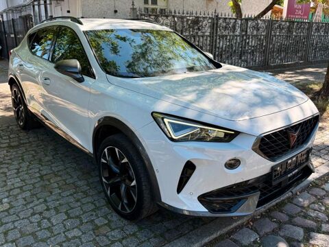 Formentor SUV Sportif – Bo&icirc;te Automatique GPS 2023 occasion 33000 Bordeaux