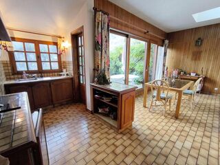  Maison � vendre 7 pi�ces 157 m�