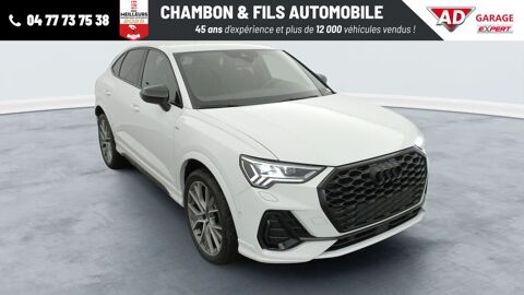 Annonce voiture Audi Q3 50498 
