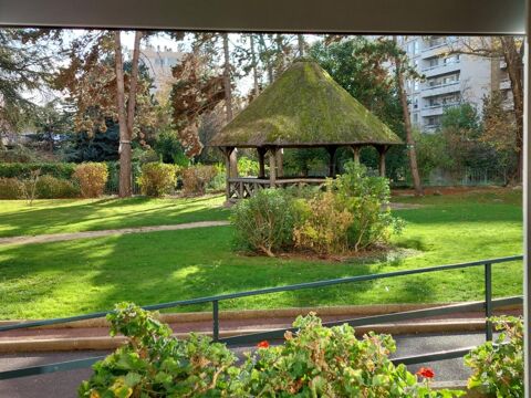  Appartement � louer 1 pi�ce 14 m�