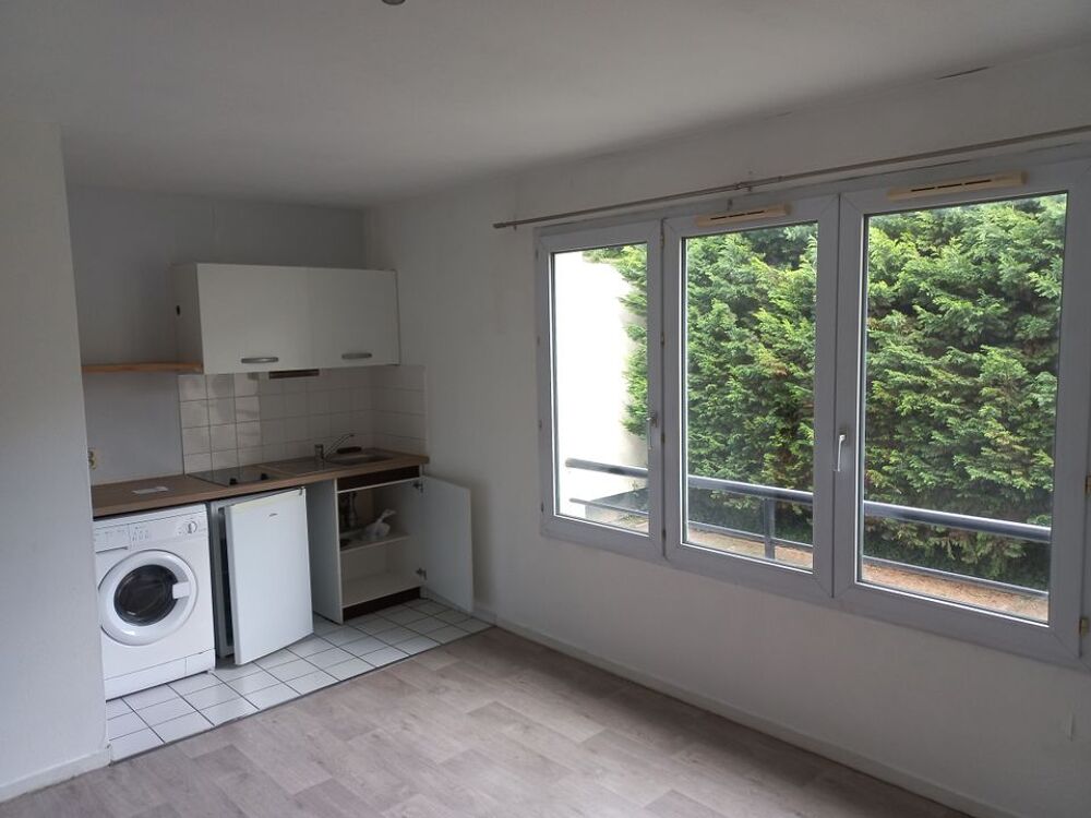 Location Appartement Studio de 27m2 à louer sur Lille Lille